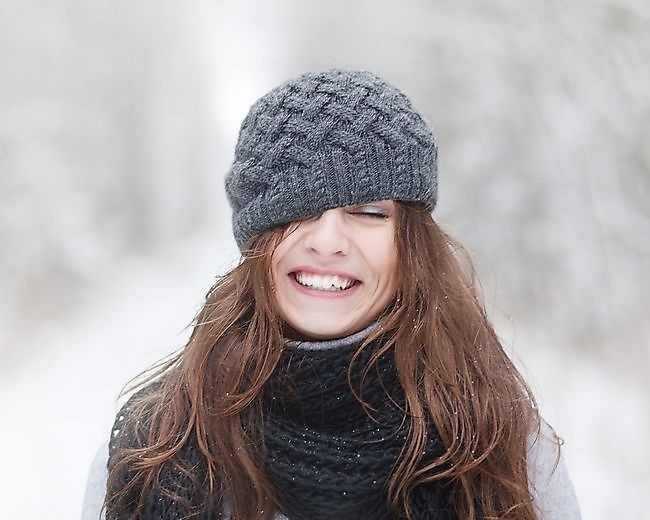 Wintertips